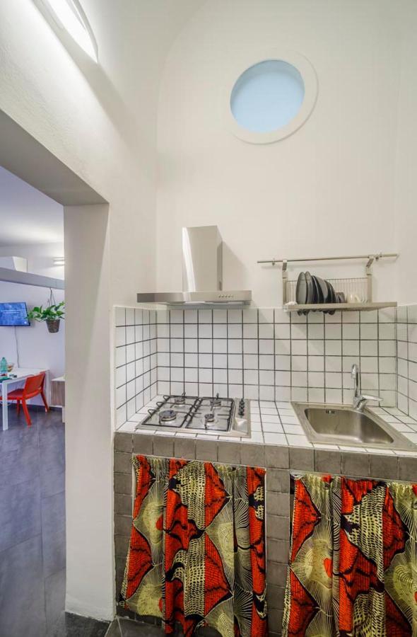 Casa Ninni Катания Экстерьер фото
