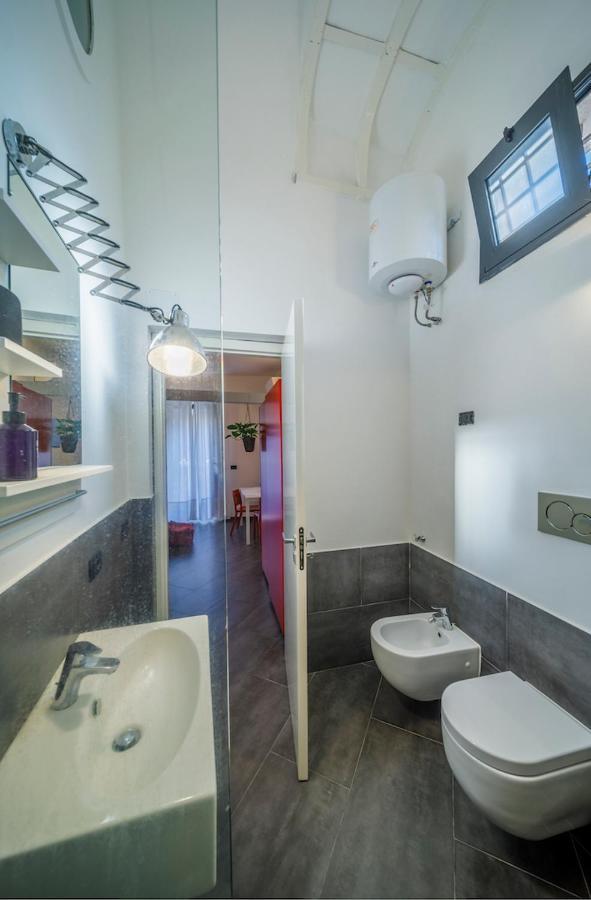 Casa Ninni Катания Экстерьер фото
